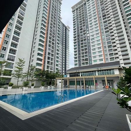 Rumah Puteh Homestay Ipoh Zewnętrze zdjęcie