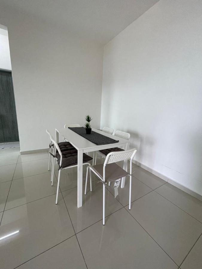 Rumah Puteh Homestay Ipoh Zewnętrze zdjęcie
