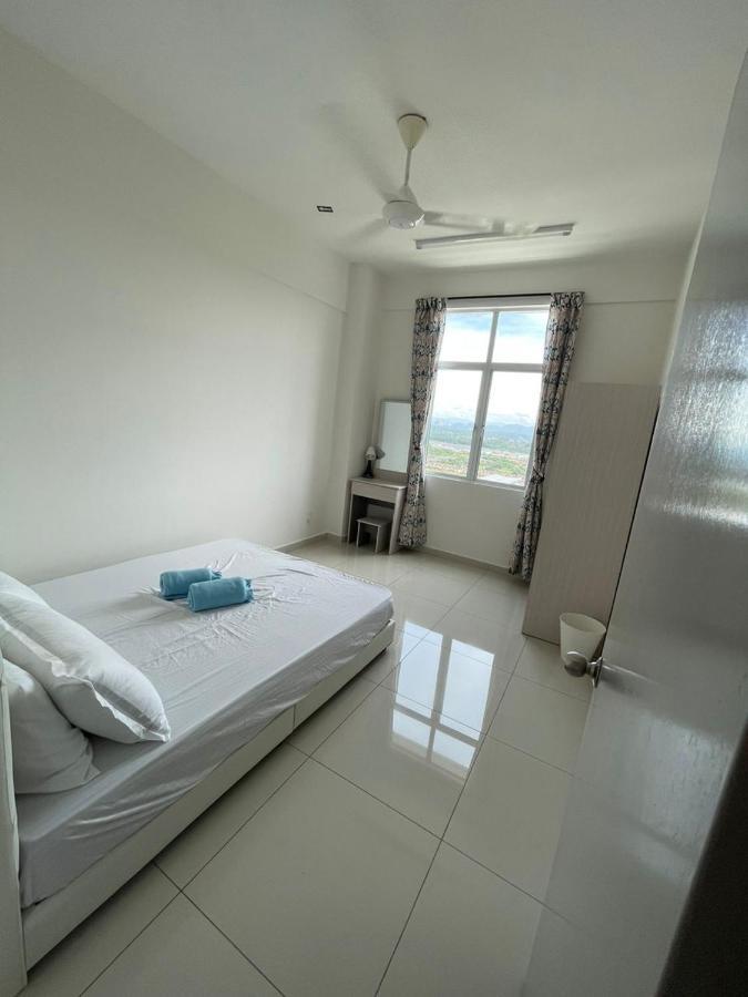 Rumah Puteh Homestay Ipoh Zewnętrze zdjęcie