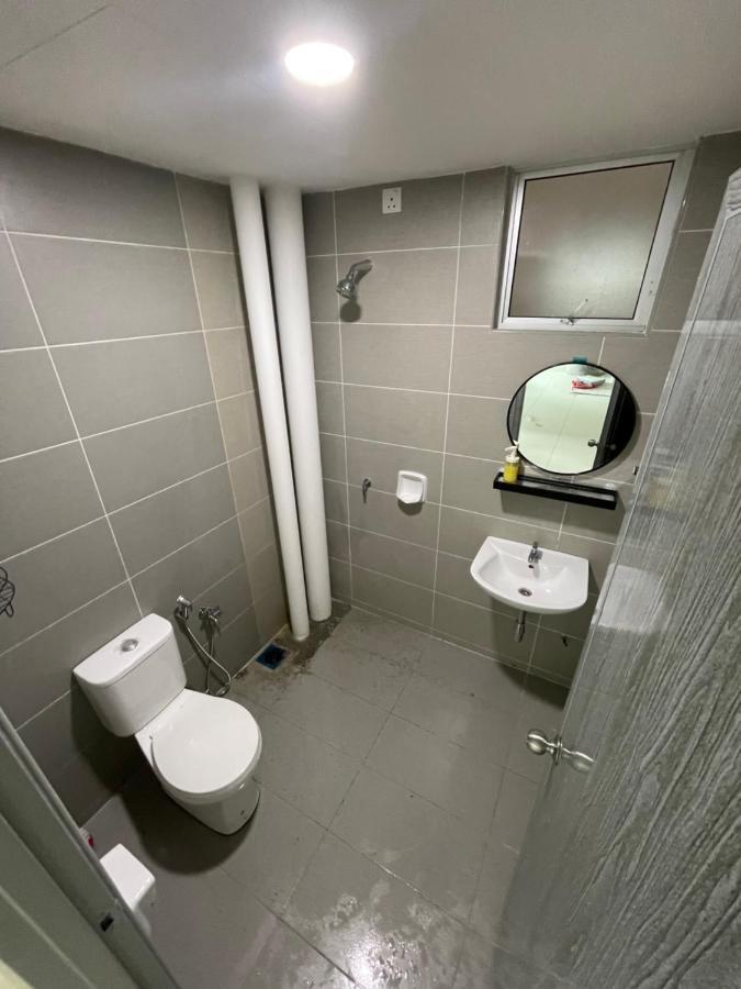 Rumah Puteh Homestay Ipoh Zewnętrze zdjęcie