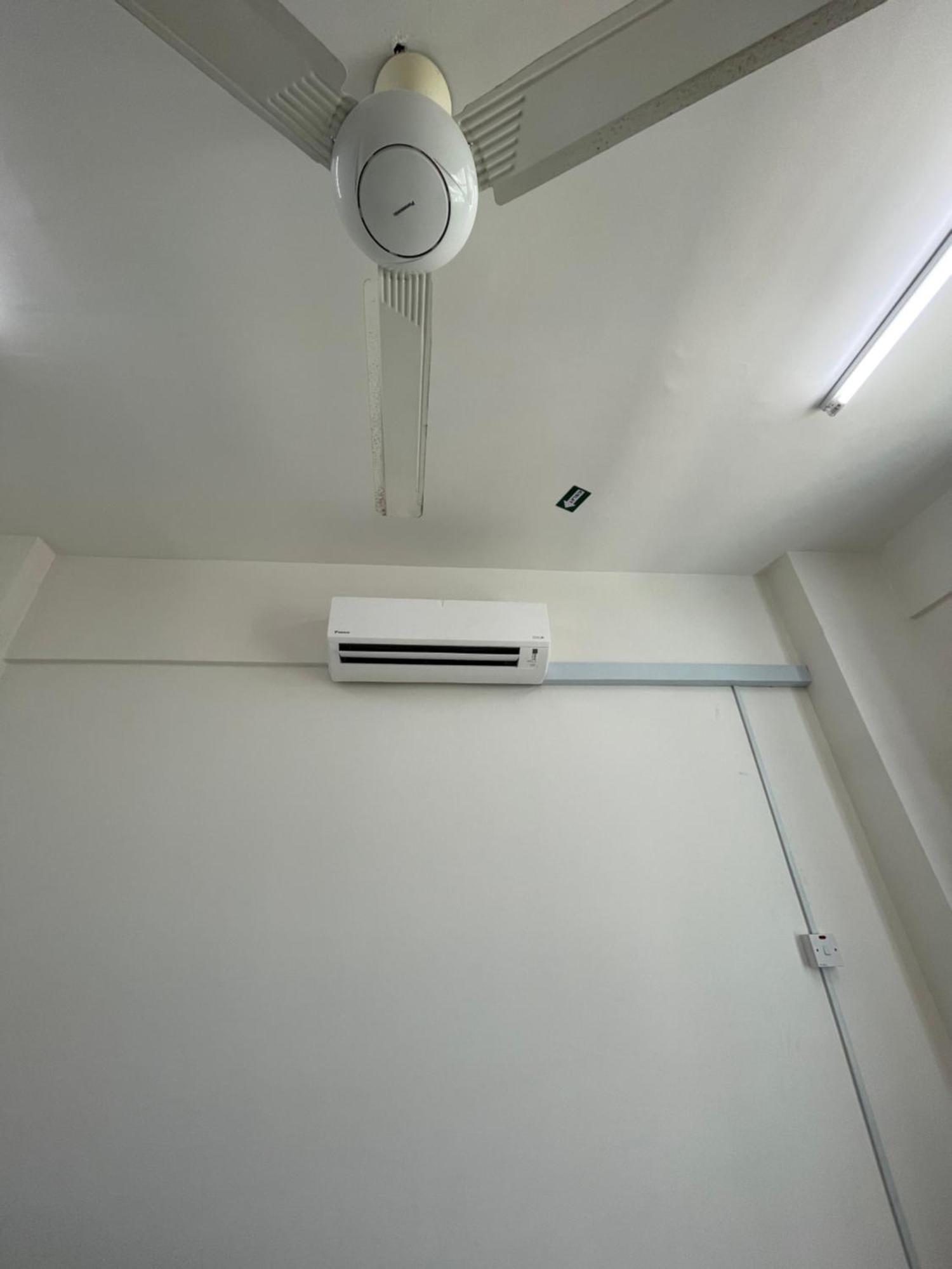 Rumah Puteh Homestay Ipoh Zewnętrze zdjęcie
